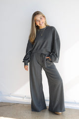 VANESSA TOP (MULTIPLE COLORS)