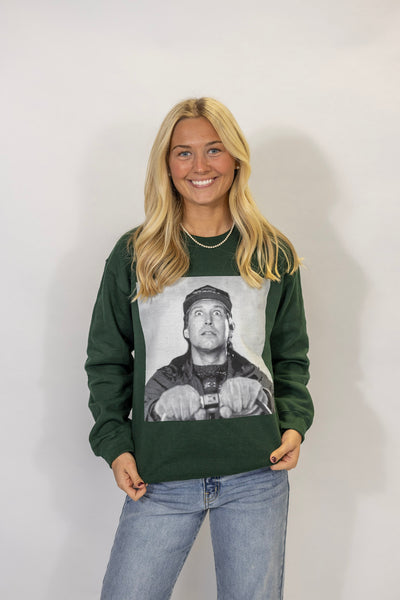 GRISWOLD CREW SWEATSHIRT