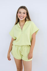 SCUBA DRAWSTRING SHORTS