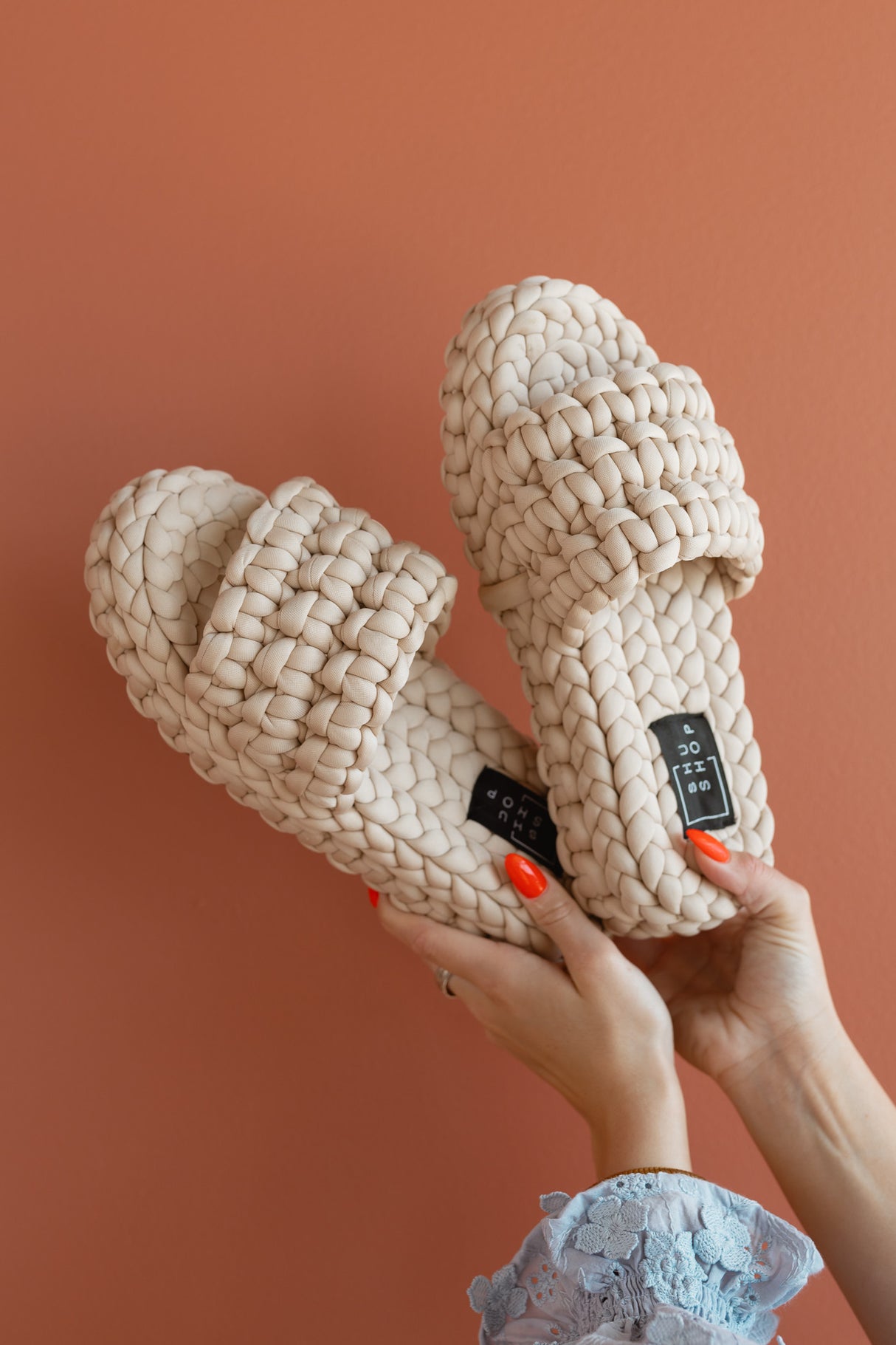 KEIKO SLIDES