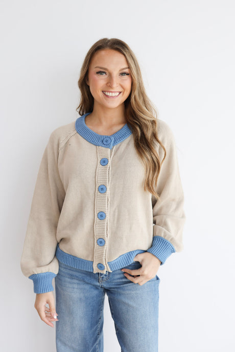 ALMA MINI BLOUSE