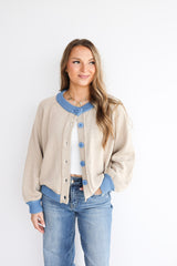 ALMA MINI BLOUSE