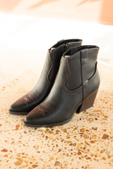 ABEAM BOOT