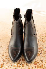 ABEAM BOOT