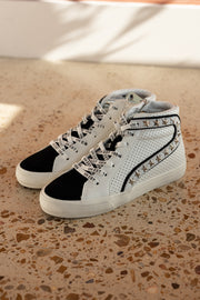GADOL HIGH TOP SNEAKER