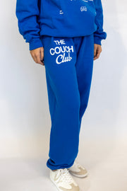 COUCH CLUB SWEATPANTS