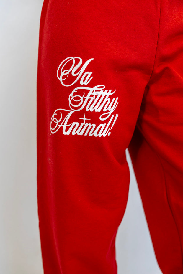 FILTHY ANIMAL SWEATS