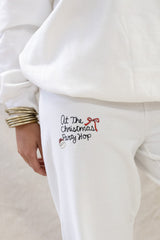 ROCKIN AROUND SWEATPANT