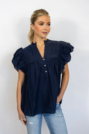 RENEE FLOW BLOUSE