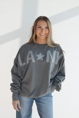BIG STAR IN LA & NY JUMPER