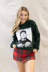 GRISWOLD CREW SWEATSHIRT