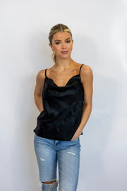 MALTESE CAMI TOP