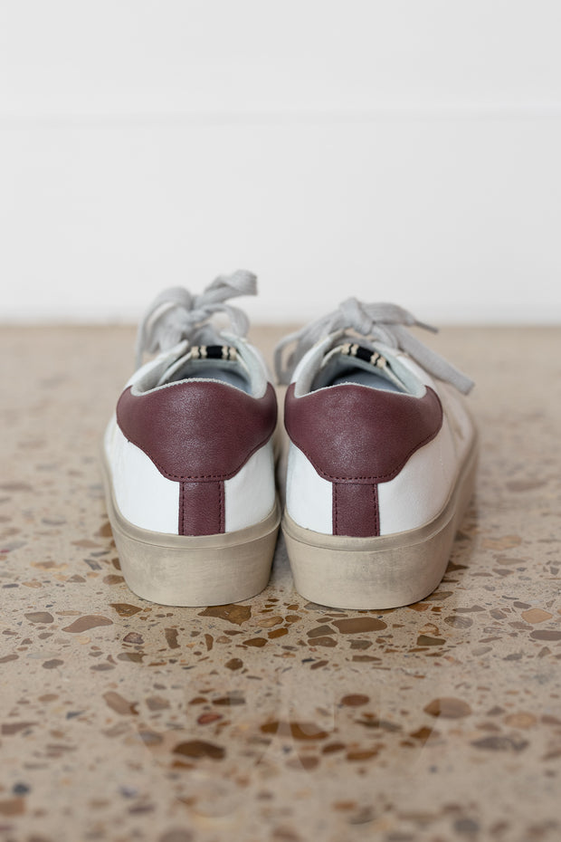 REBA SNEAKER