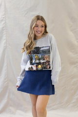 Tis The Season Sweatshirt