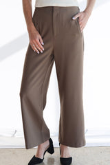GO TO WIDE PANTS