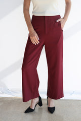 GO TO WIDE PANTS