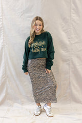 HOLIDAY BAKING TEAM SWEATSHIRT