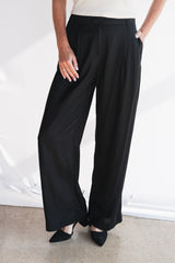 GO TO WIDE PANTS