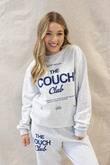 COUCH CLUB SWEATSHIRT