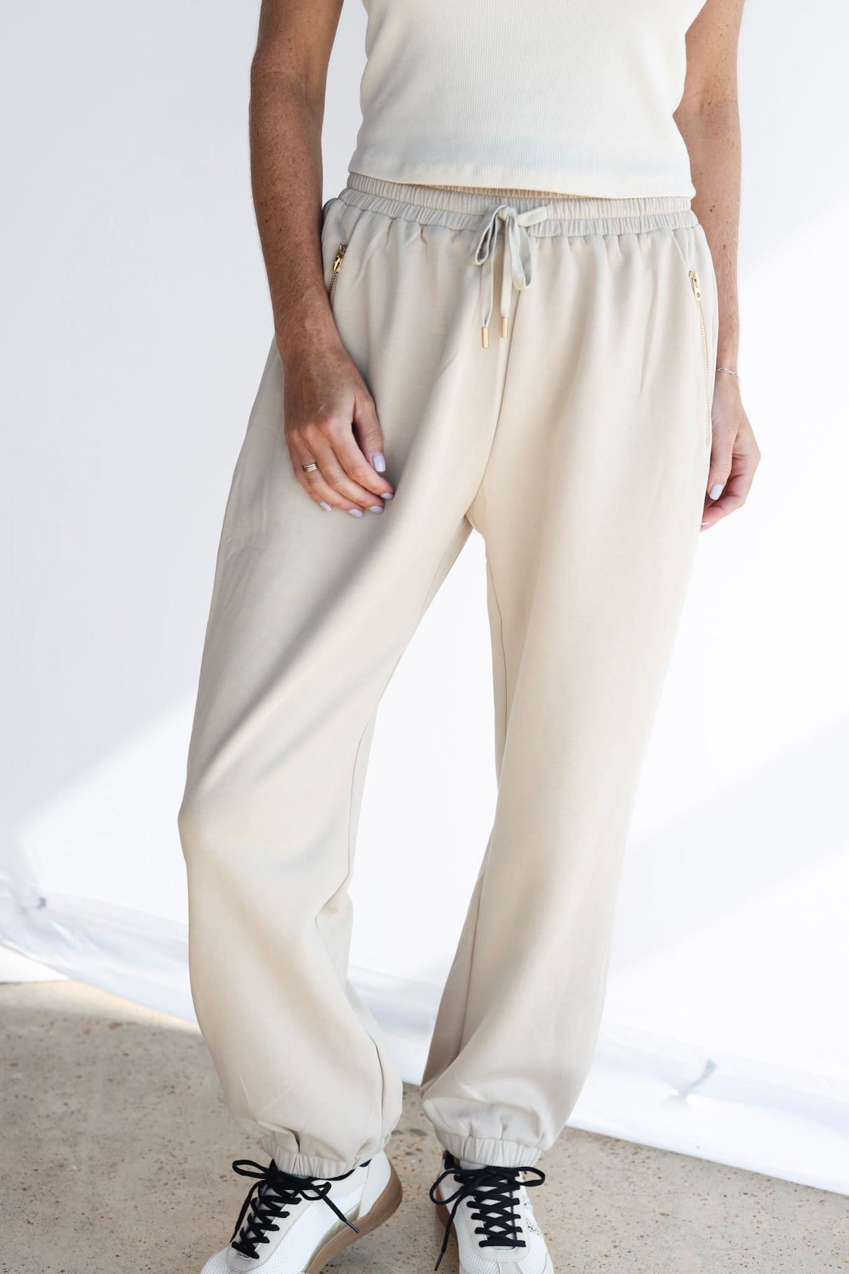 SIGNATURE SCUBA JOGGER