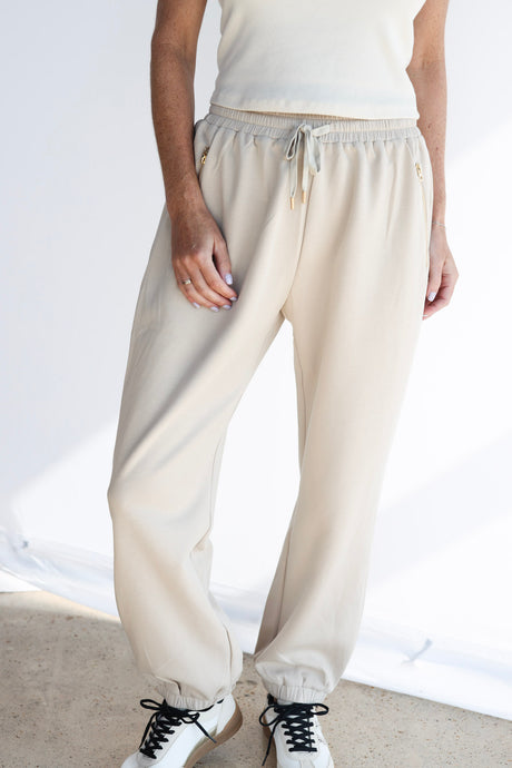 SIGNATURE SCUBA JOGGER