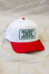 CHEER MEISER TRUCKER HAT