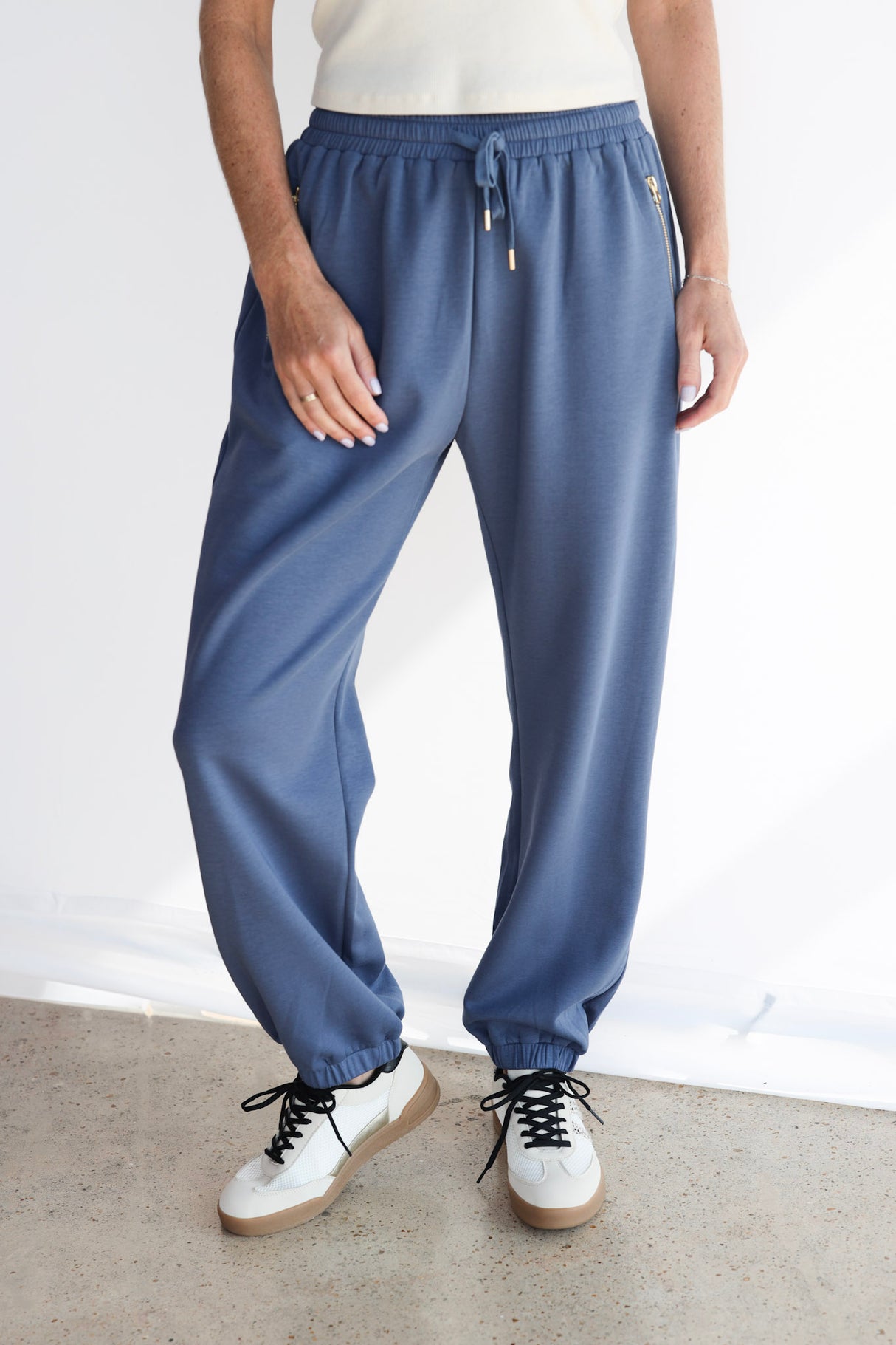 SIGNATURE SCUBA JOGGER