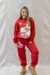 Filthy Animal Sweats