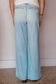 NORI WIDE LEG TROUSER JEAN