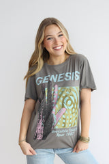 Genesis Invisble Touch Tee