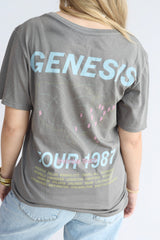 Genesis Invisble Touch Tee