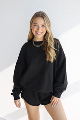 Idina Cotton Knit Top