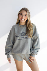 Legacy Crest Sweatshirt