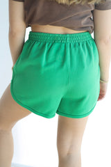 On The Move Knit Shorts