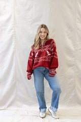 APRES SKI SWEATER