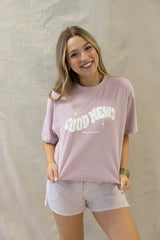 Good News Tee