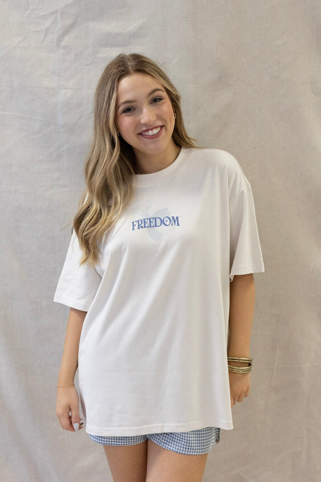 Spirit of The Lord Tee