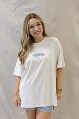 Spirit of The Lord Tee