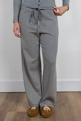 Striped Lounge Pants