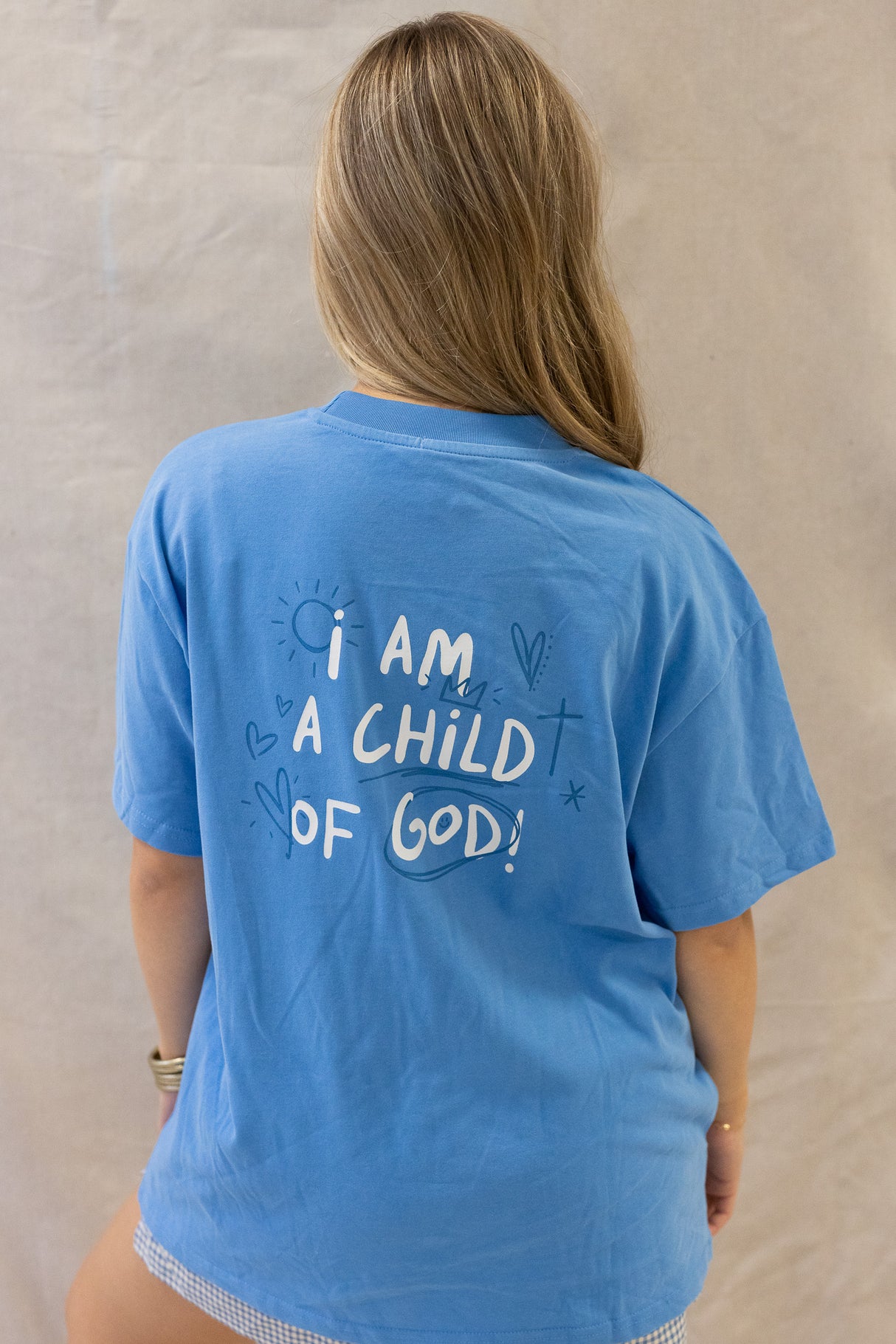 Child Of God Tee