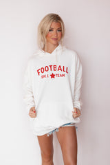 DIVISION 1 TEAM HOODIE