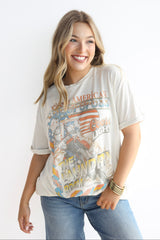 COORS SUPERCROSS TEE