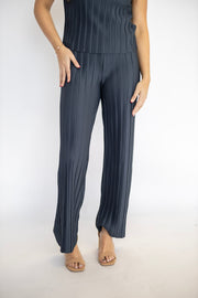 PERRY PLEATED PANT