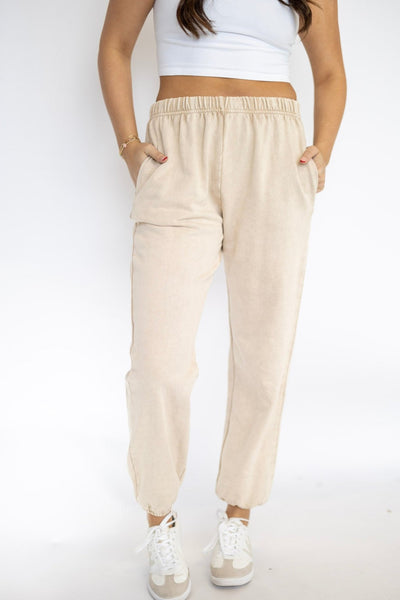 CAINA CASUAL PANT