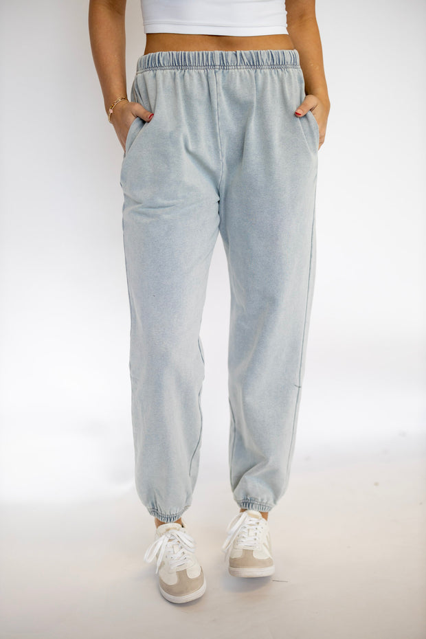 CAINA CASUAL PANT