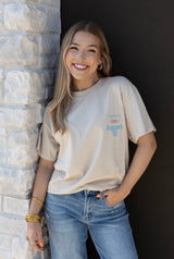 Ski Aspen 93 Tee