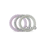 Spiral Hair Coils | Small | Opal Glow