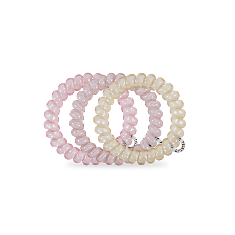 Meadow Mist Large Hair Ties