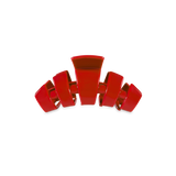 Classic Hair Clip | Tiny | Red Carpet Ready