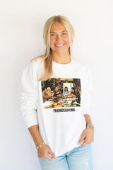 FRIENDSGIVING SWEATSHIRT